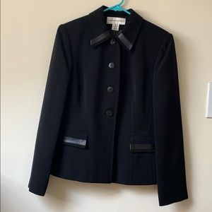 Suit Jacket